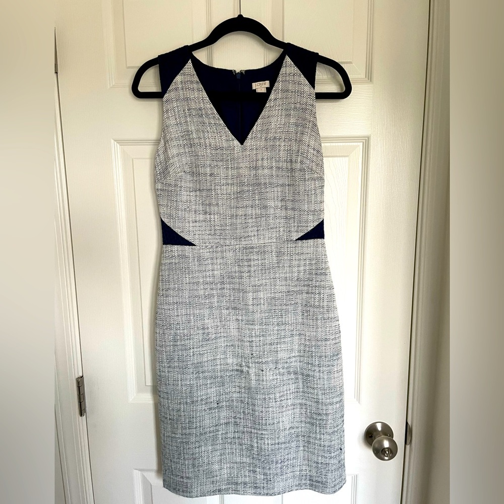JCrew Dress